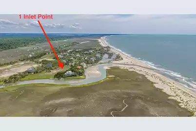 1 Inlet Point Road, Edisto Island, SC 29438 - Photo 51