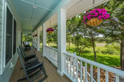1 Inlet Point Road, Edisto Island, SC 29438 - Photo 5