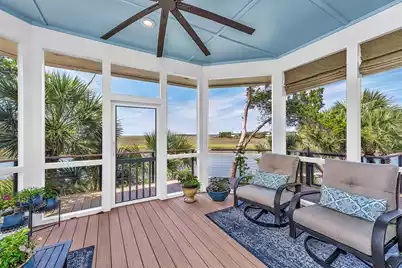 1 Inlet Point Road, Edisto Island, SC 29438 - Photo 37