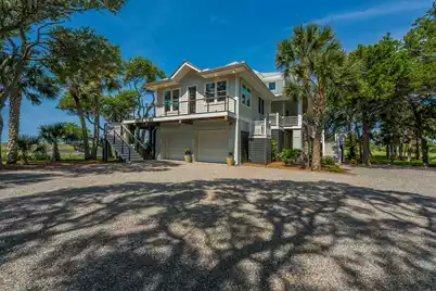 1 Inlet Point Road, Edisto Island, SC 29438 - Photo 29