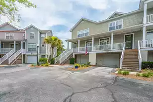 401 Kinloss Country Ln, Mount Pleasant, SC 29466 - Photo 3
