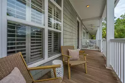 401 Kinloss Country Lane, Mount Pleasant, SC 29466 - Photo 5