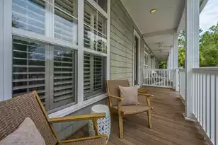 401 Kinloss Country Ln, Mount Pleasant, SC 29466 - Photo 5