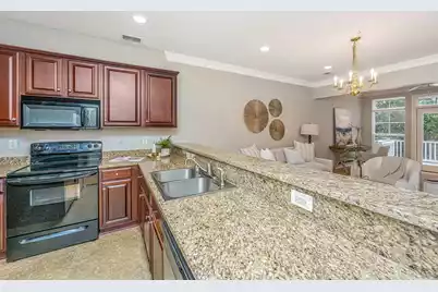 401 Kinloss Country Lane, Mount Pleasant, SC 29466 - Photo 13