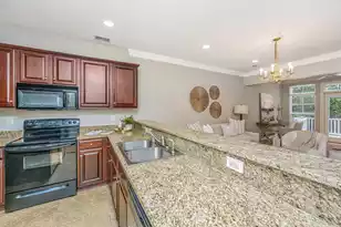 401 Kinloss Country Ln, Mount Pleasant, SC 29466 - Photo 13