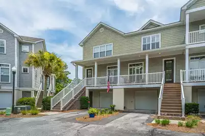 401 Kinloss Country Lane, Mount Pleasant, SC 29466 - Photo 1