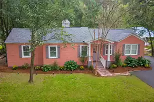 708 Laurel Street S, Summerville, SC 29483 - Photo 1
