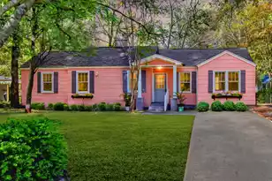 708 Laurel Street S, Summerville, SC 29483 - Photo 1