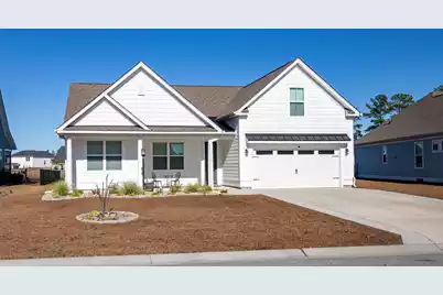 126 Riley Farms Court, Summerville, SC 29486 - Photo 5