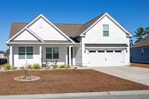 126 Riley Farms Ct, Summerville, SC 29486 - Photo 5