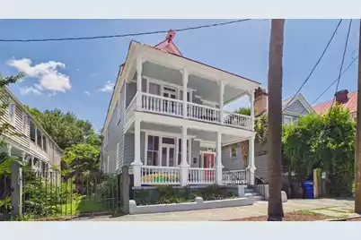 120 Alexander Street, Charleston, SC 29403 - Photo 5