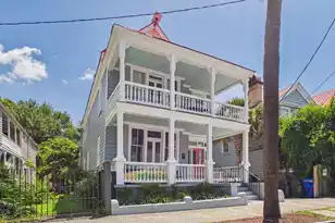 120 Alexander St, Charleston, SC 29403 - Photo 5