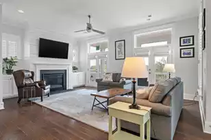 2324 Bucktail Ct, Mount Pleasant, SC 29466 - Photo 19