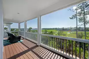 2324 Bucktail Ct, Mount Pleasant, SC 29466 - Photo 23