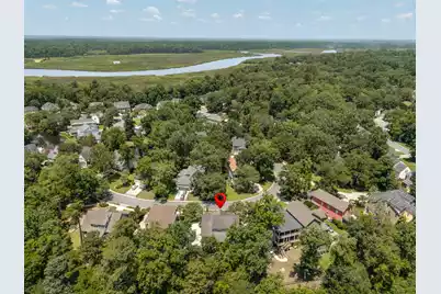 8581 Refuge Pointe Circle, North Charleston, SC 29420 - Photo 95