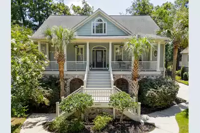 8581 Refuge Pointe Circle, North Charleston, SC 29420 - Photo 85