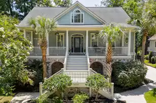 8581 Refuge Pointe Cir, North Charleston, SC 29420 - Photo 85