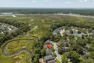 8581 Refuge Pointe Cir, North Charleston, SC 29420 - Photo 97