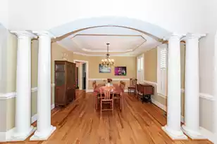 8581 Refuge Pointe Cir, North Charleston, SC 29420 - Photo 7