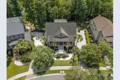 8581 Refuge Pointe Circle, North Charleston, SC 29420 - Photo 87