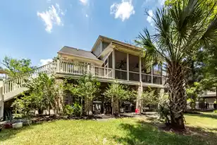 8581 Refuge Pointe Cir, North Charleston, SC 29420 - Photo 77