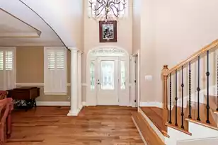 8581 Refuge Pointe Cir, North Charleston, SC 29420 - Photo 5