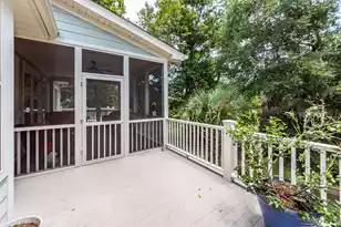 8581 Refuge Pointe Cir, North Charleston, SC 29420 - Photo 29