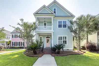 302 White Gables Drive, Summerville, SC 29483 - Photo 1