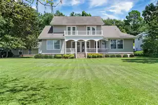 903 Butter Rd, Bonneau, SC 29431 - Photo 51
