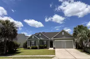 231 Donatella Dr, Goose Creek, SC 29445 - Photo 3