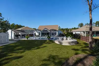 421 Bowstring Drive, Huger, SC 29450 - Photo 43