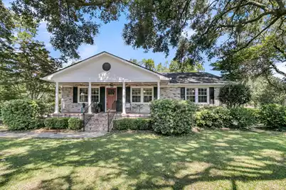 1527 Pinopolis Road, Moncks Corner, SC 29461 - Photo 1