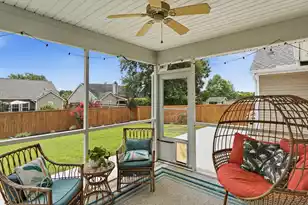 5039 Ballantine Dr, Summerville, SC 29485 - Photo 29