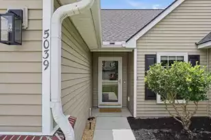 5039 Ballantine Dr, Summerville, SC 29485 - Photo 3