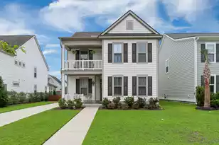 2097 Utsey St, Johns Island, SC 29455 - Photo 1