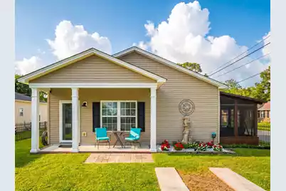 823 Minnie Street, Charleston, SC 29407 - Photo 1