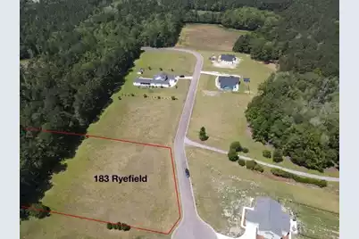 183 Ryefield Lane, Cross, SC 29472 - Photo 5