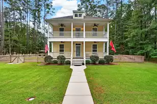 6530 Pepper Grass Trl, Ravenel, SC 29470 - Photo 1