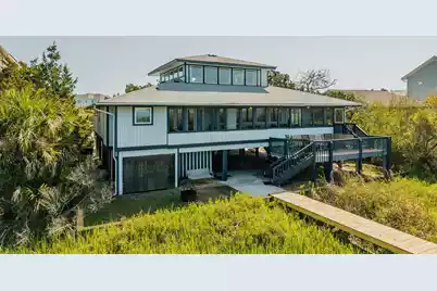 3616 Yacht Club Road, Edisto Island, SC 29438 - Photo 23
