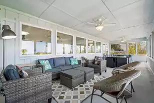 3616 Yacht Club Rd, Edisto Island, SC 29438 - Photo 17