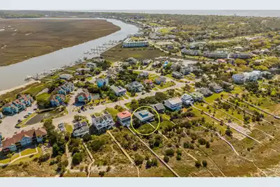 3616 Yacht Club Road, Edisto Island, SC 29438 - Photo 27