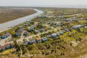 3616 Yacht Club Rd, Edisto Island, SC 29438 - Photo 27