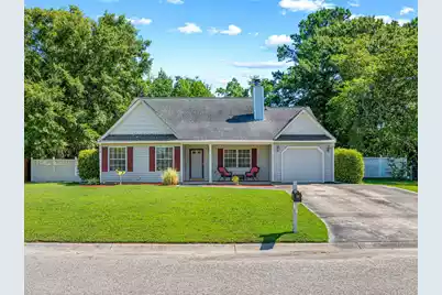 101 Santee Court, Summerville, SC 29486 - Photo 3