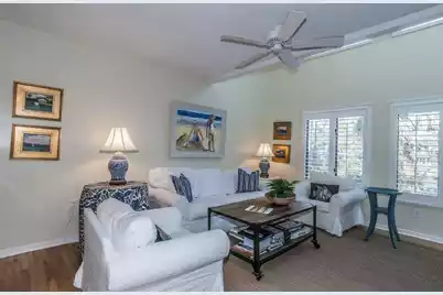4374 Sea Forest Drive, Kiawah Island, SC 29455 - Photo 3