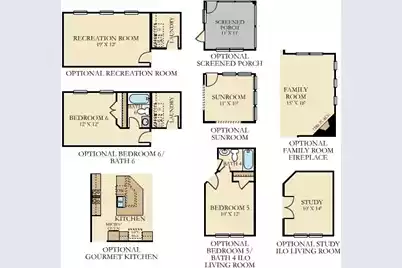 148 Sea Oats Street, Summerville, SC 29485 - Photo 3