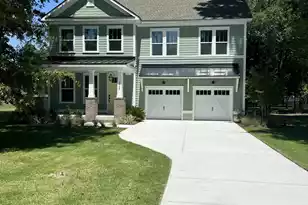 2008 River Bend Dr, Charleston, SC 29412 - Photo 1
