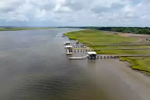 2008 River Bend Dr, Charleston, SC 29412 - Photo 27