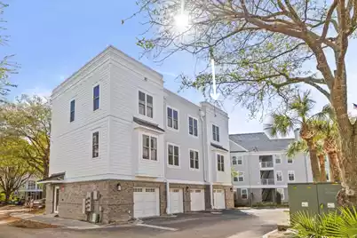 200 River Landing Drive #Unit 102E, Daniel Island, SC 29492 - Photo 29