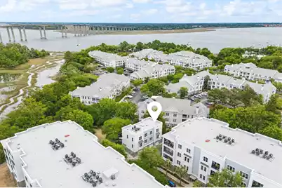200 River Landing Drive #Unit 102E, Daniel Island, SC 29492 - Photo 33