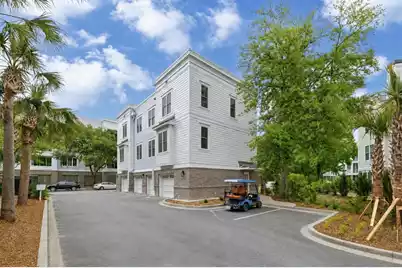 200 River Landing Drive #Unit 102E, Daniel Island, SC 29492 - Photo 3